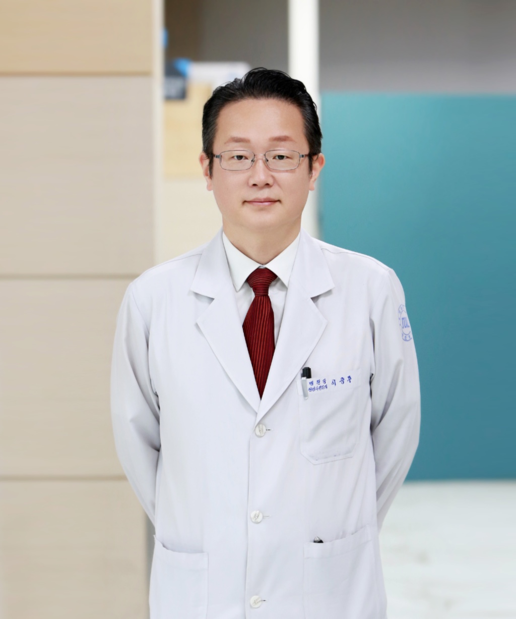 이응주 병원장